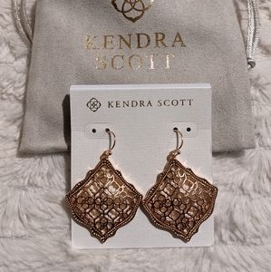 Kendra Scott Kristen Earrings